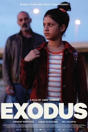 Exodus poszter