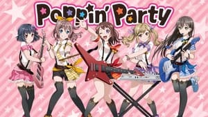 BanG Dream! 2nd☆LIVE Starrin'PARTY 2016! háttérkép