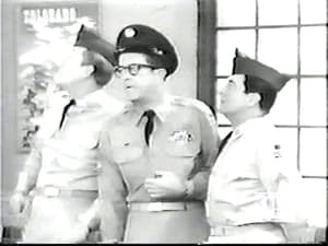 The Phil Silvers Show Season 4 Ep.13 13. epizód