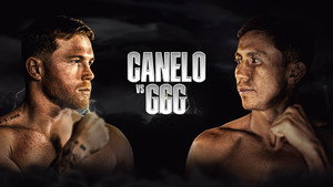 Canelo Alvarez vs. Gennady Golovkin III háttérkép