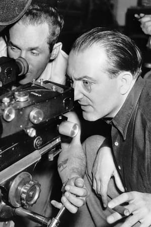 Fritz Lang profil kép