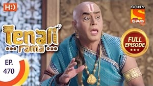 Tenali Rama 4. évad Ep.80 80. epizód