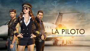 La piloto kép