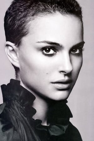 Natalie Portman profil kép