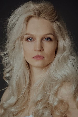 Анна Фирсова profil kép