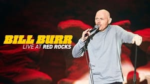 Bill Burr: Live at Red Rocks háttérkép