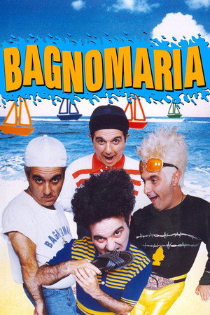 Bagnomaria poszter