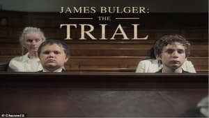 James Bulger: The Trial háttérkép