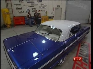 Overhaulin' Season 3 Ep.23 23. epizód