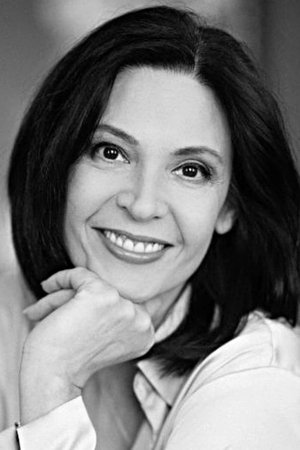 Lydia Velezheva profil kép