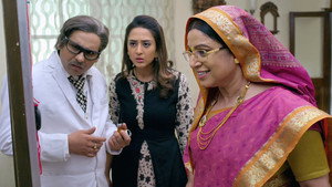 Kya Haal, Mr. Paanchal? Season 1 Ep.244 244. epizód
