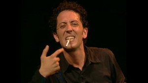 Gad Elmaleh - La Vie normale háttérkép
