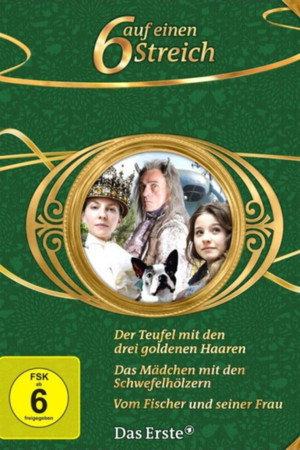 Sechs auf einen Streich
