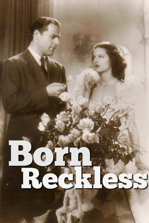 Born Reckless poszter