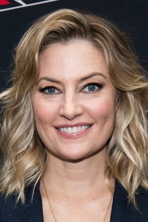 Mädchen Amick profil kép