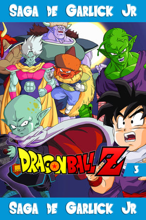 Dragon Ball Z poszter