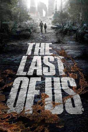 The Last of Us poszter