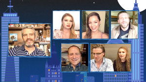 Watch What Happens Live with Andy Cohen 17. évad Ep.94 94. epizód