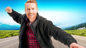 The Amazing Race Canada kép