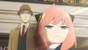 SPY×FAMILY 2. évad Ep.5 5. epizód