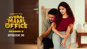 வேற மாறி Office 2. évad Ep.36 36. epizód