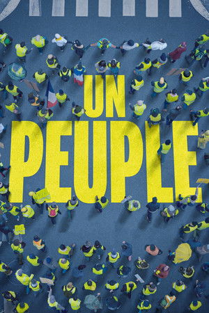 Un Peuple poszter