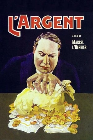 L'Argent poszter