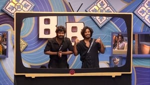 Bigg Boss Tamil 8. évad Ep.11 11. epizód