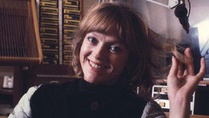 Annie Nightingale: Bird on the Wireless háttérkép