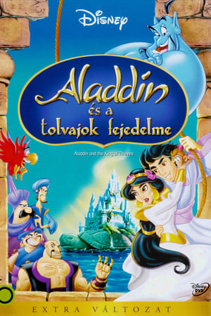 Aladdin és a tolvajok fejedelme