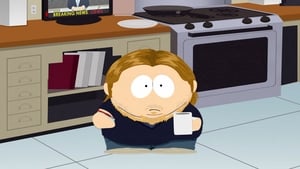 South Park 17. évad Ep.3 Zimmerman világháború