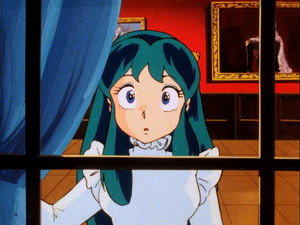 うる星やつら 1. évad Ep.129 129. epizód