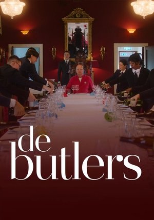 De butlers