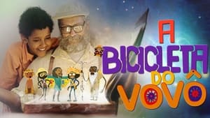 A Bicicleta do Vovô kép