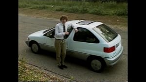 Top Gear 26. évad Ep.3 3. epizód