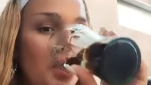 Triana Marrash y Cata acaban en chirona háttérkép
