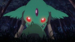 マクロスF Season 1 Ep.21 21. epizód