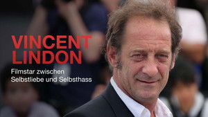 Vincent Lindon - Cœur sanglant háttérkép