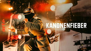 Kanonenfieber - Hellfest 2024 háttérkép