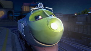 Chuggington Season 1 Ep.1 1. epizód