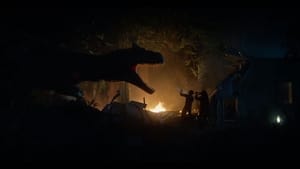 Jurassic World: Csata a Nagy Sziklánál háttérkép