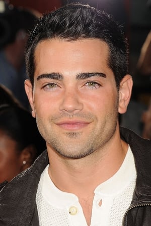 Jesse Metcalfe profil kép