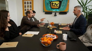 TV total 21. évad Ep.40 40. epizód