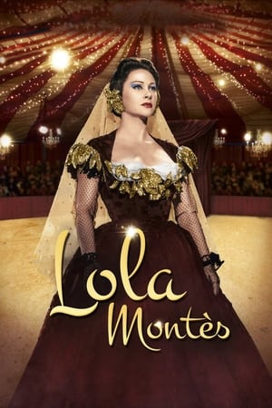 Lola Montez