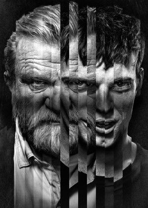Mr. Mercedes poszter