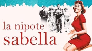 La nipote Sabella háttérkép