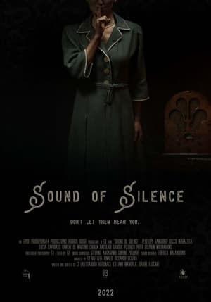 Sound of Silence poszter