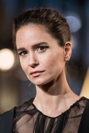 Katherine Waterston profil kép