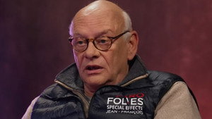 LEGEND 2. évad Ep.102 102. epizód