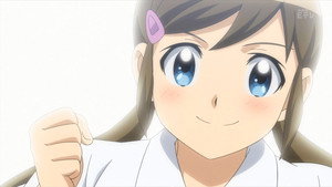 メジャーセカンド 1. évad Ep.21 21. epizód